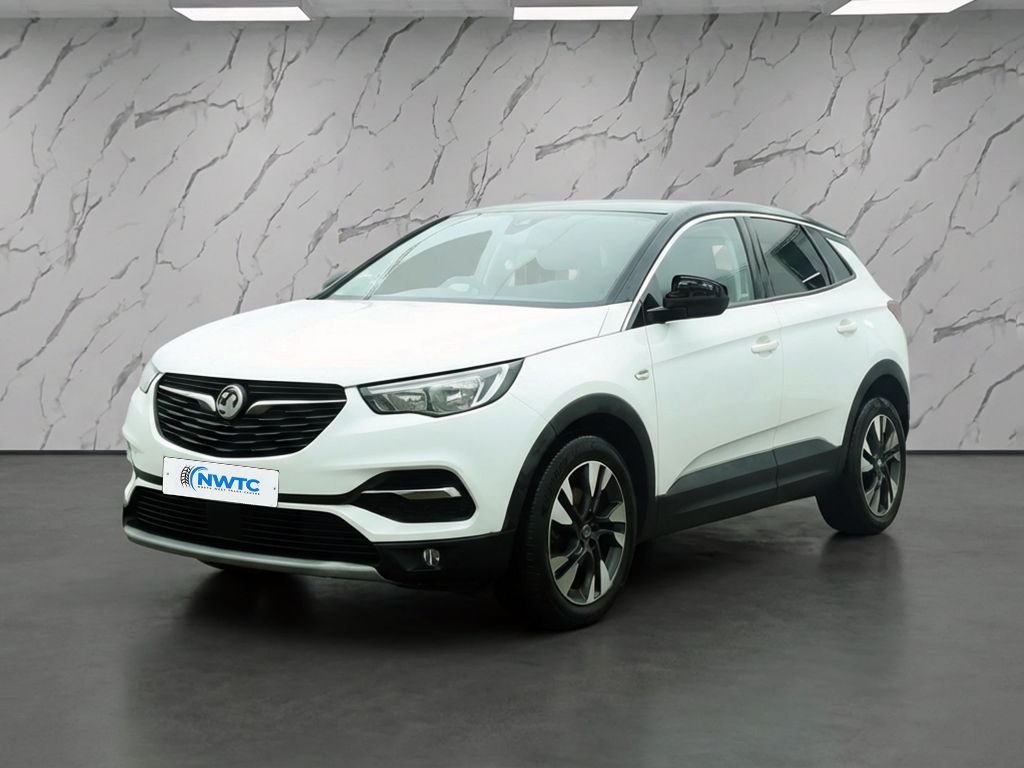 Used Vauxhall Grandland X 2018 for sale - 77341656: Photo 5