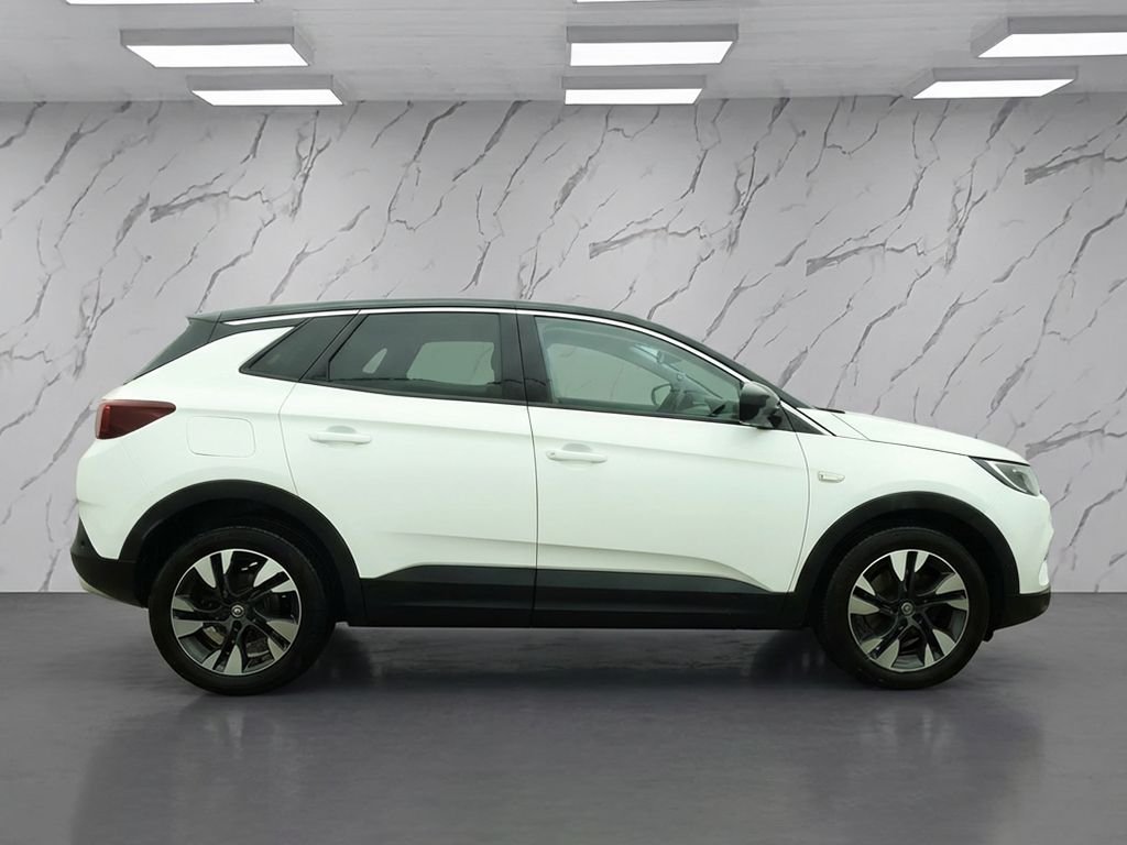 Used Vauxhall Grandland X 2018 for sale - 77341656: Photo 9