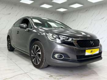 Used DS Automobiles DS 4 2016 for sale - 74647870: Photo