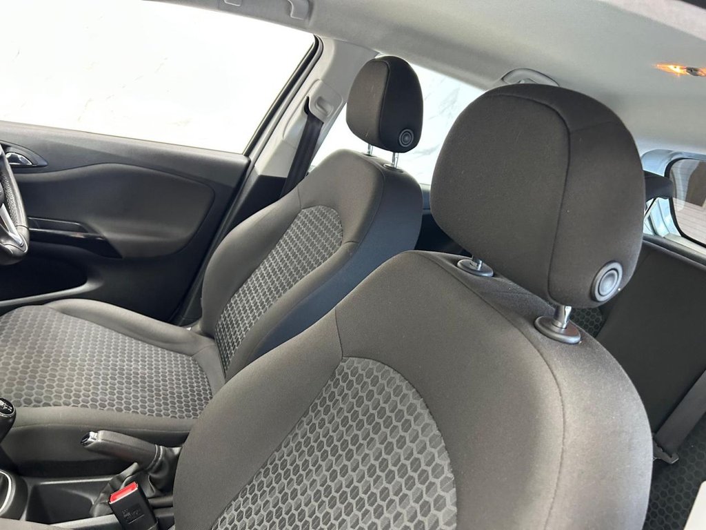 Used Vauxhall Corsa 2019 for sale - 76821005: Photo 12
