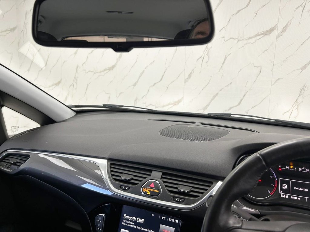 Used Vauxhall Corsa 2019 for sale - 76821005: Photo 14