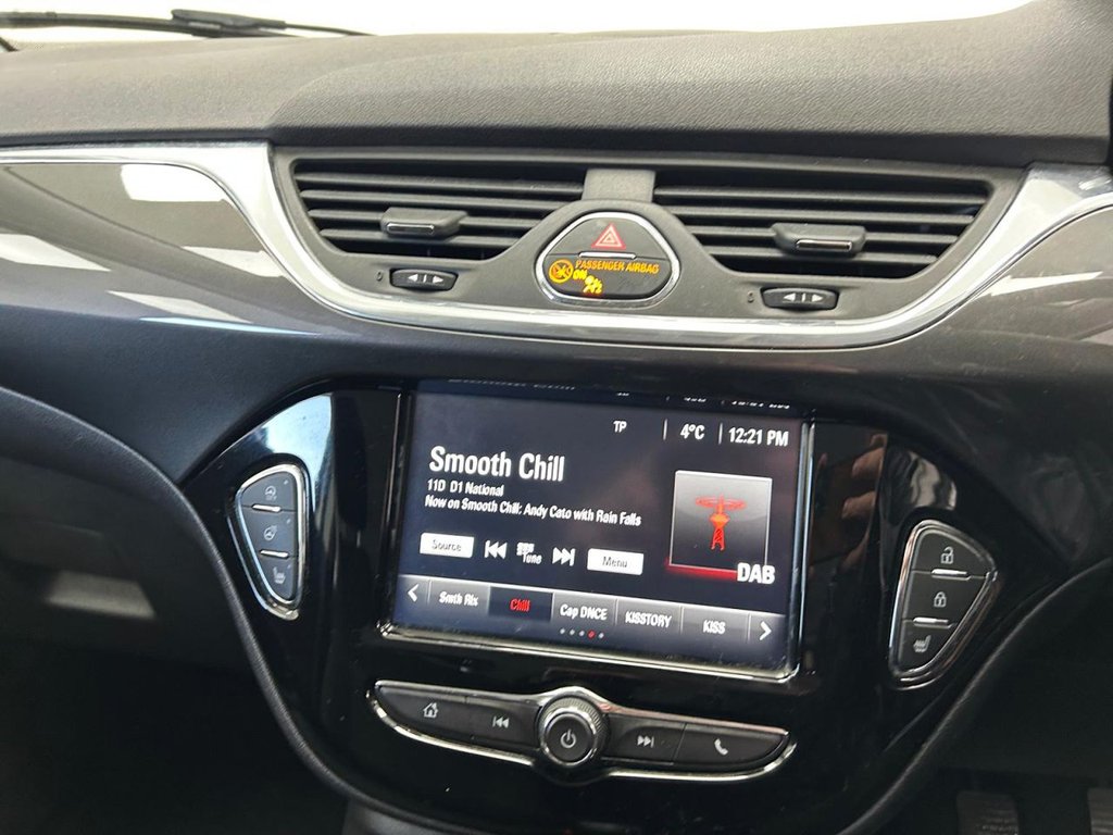 Used Vauxhall Corsa 2019 for sale - 76821005: Photo 15