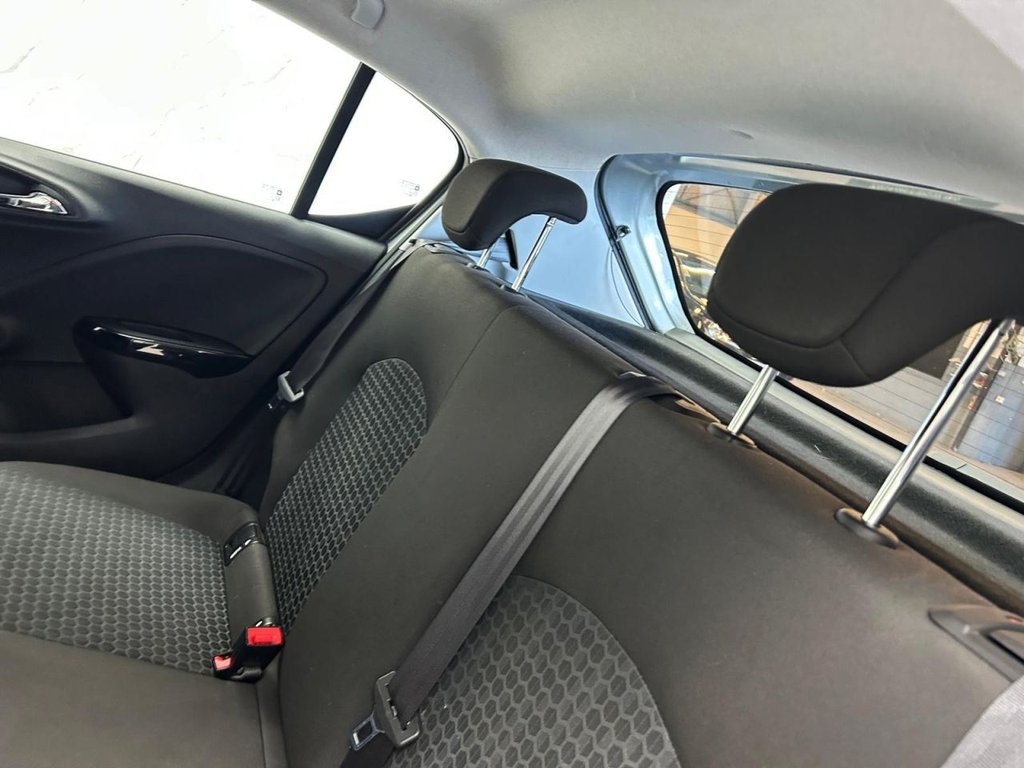 Used Vauxhall Corsa 2019 for sale - 76821005: Photo 19