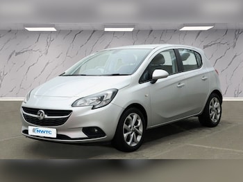 Used Vauxhall Corsa 2019 for sale - 76821005: Photo