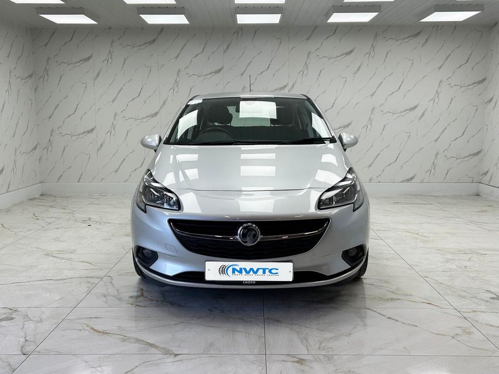 Used Vauxhall Corsa 2019 for sale - 76821005: Photo 3