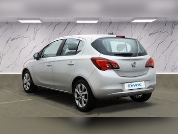 Used Vauxhall Corsa 2019 for sale - 76821005: Photo