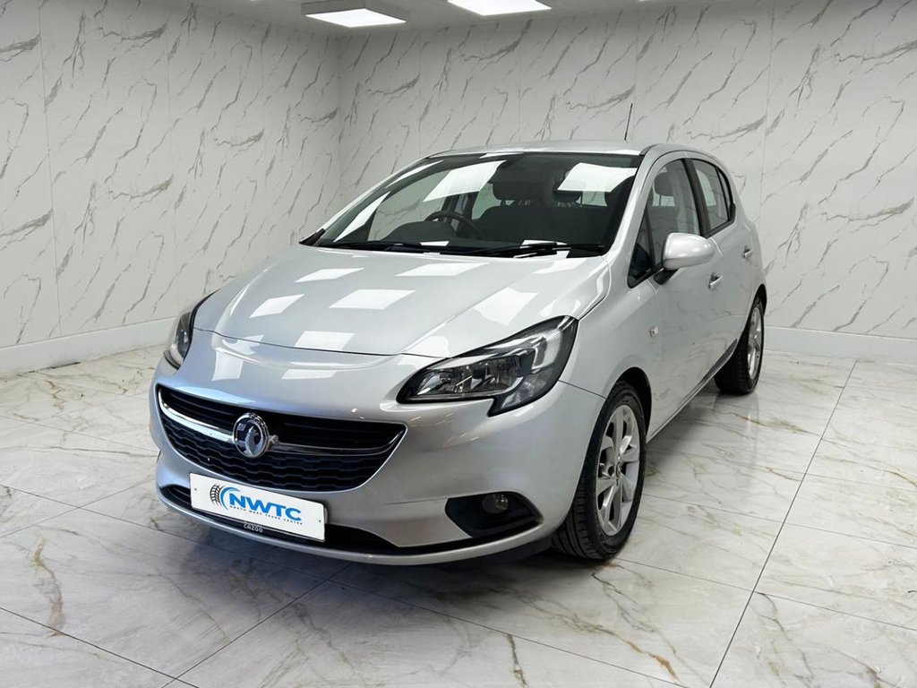 Used Vauxhall Corsa 2019 for sale - 76821005: Photo 4