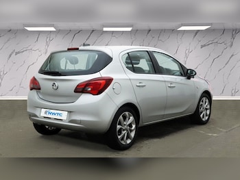 Used Vauxhall Corsa 2019 for sale - 76821005: Photo