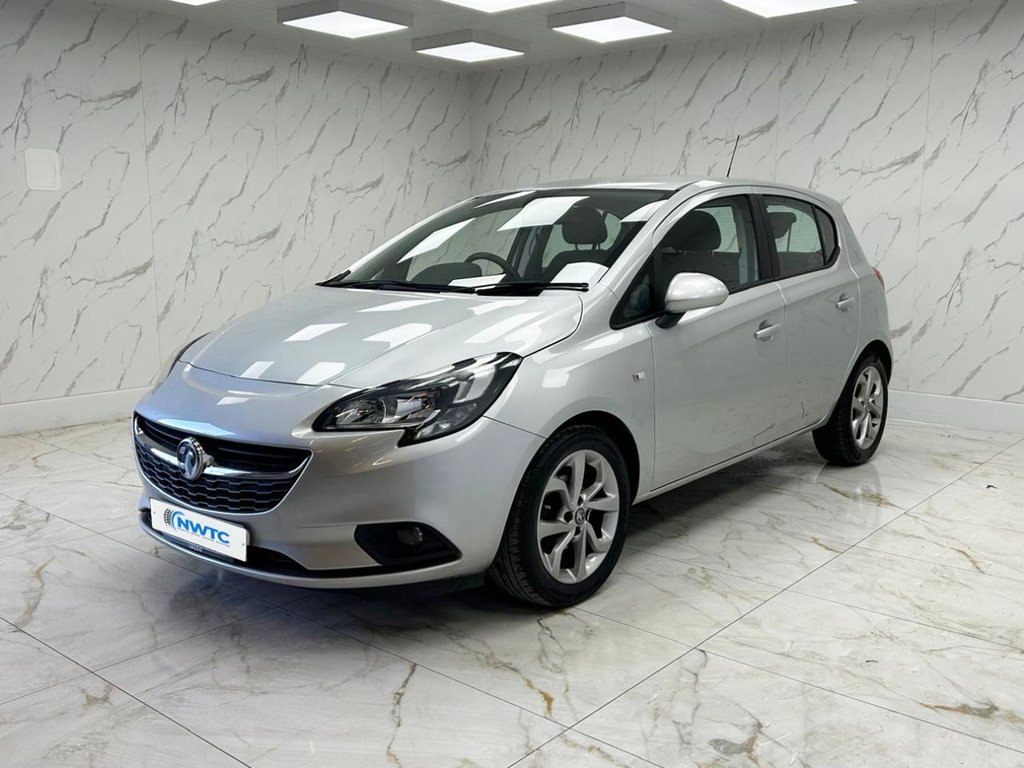 Used Vauxhall Corsa 2019 for sale - 76821005: Photo 5