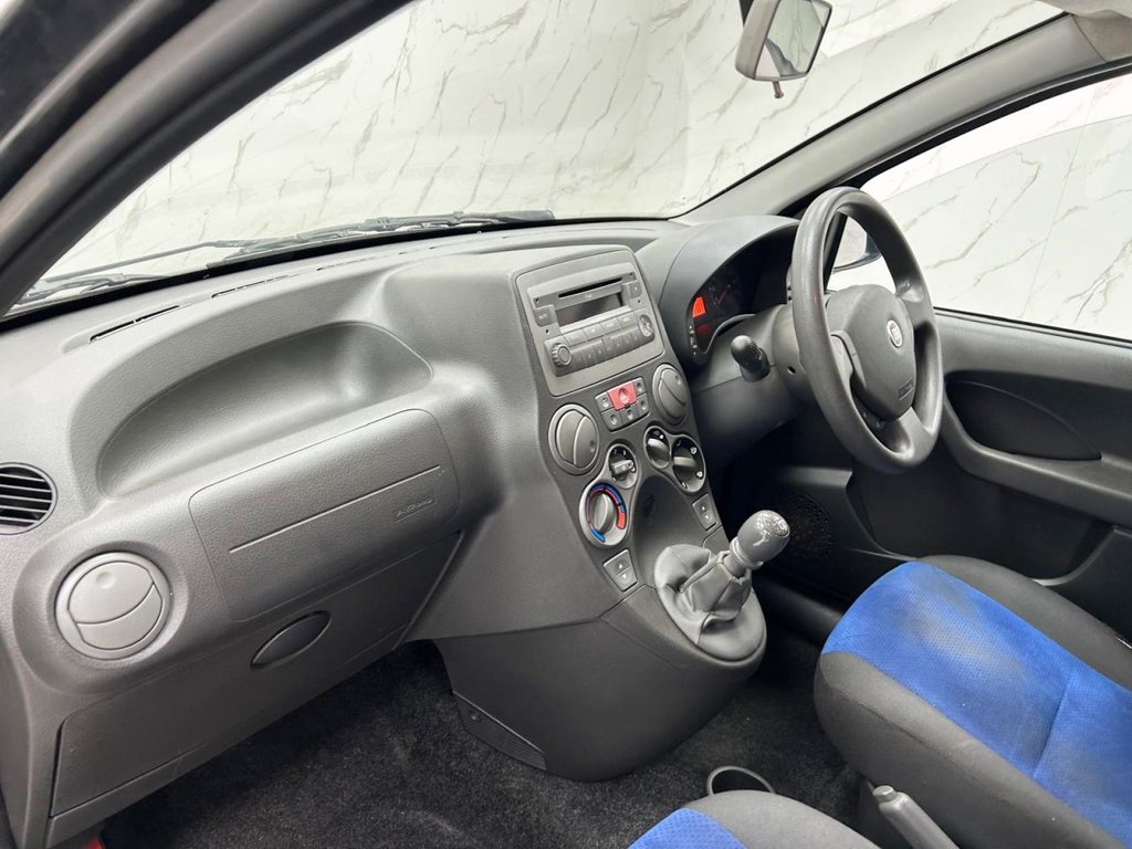 Used Fiat Panda 2007 for sale - 77171762: Photo 11