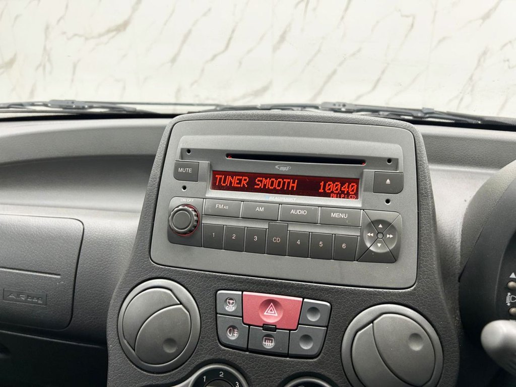 Used Fiat Panda 2007 for sale - 77171762: Photo 12