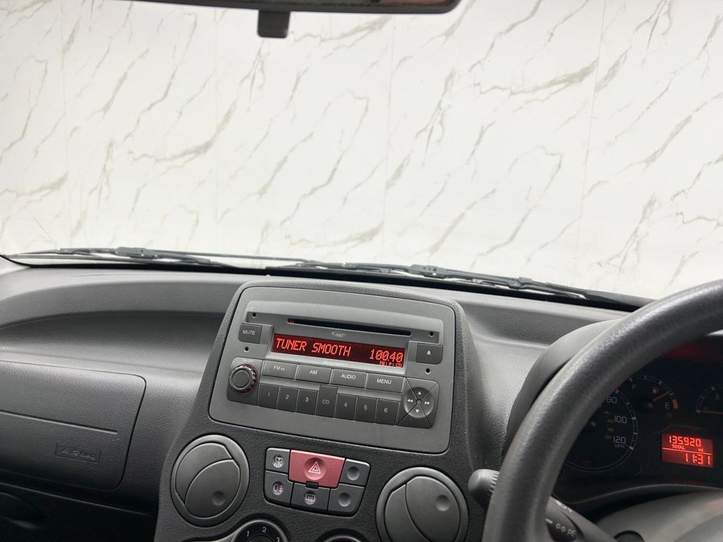 Used Fiat Panda 2007 for sale - 77171762: Photo 13