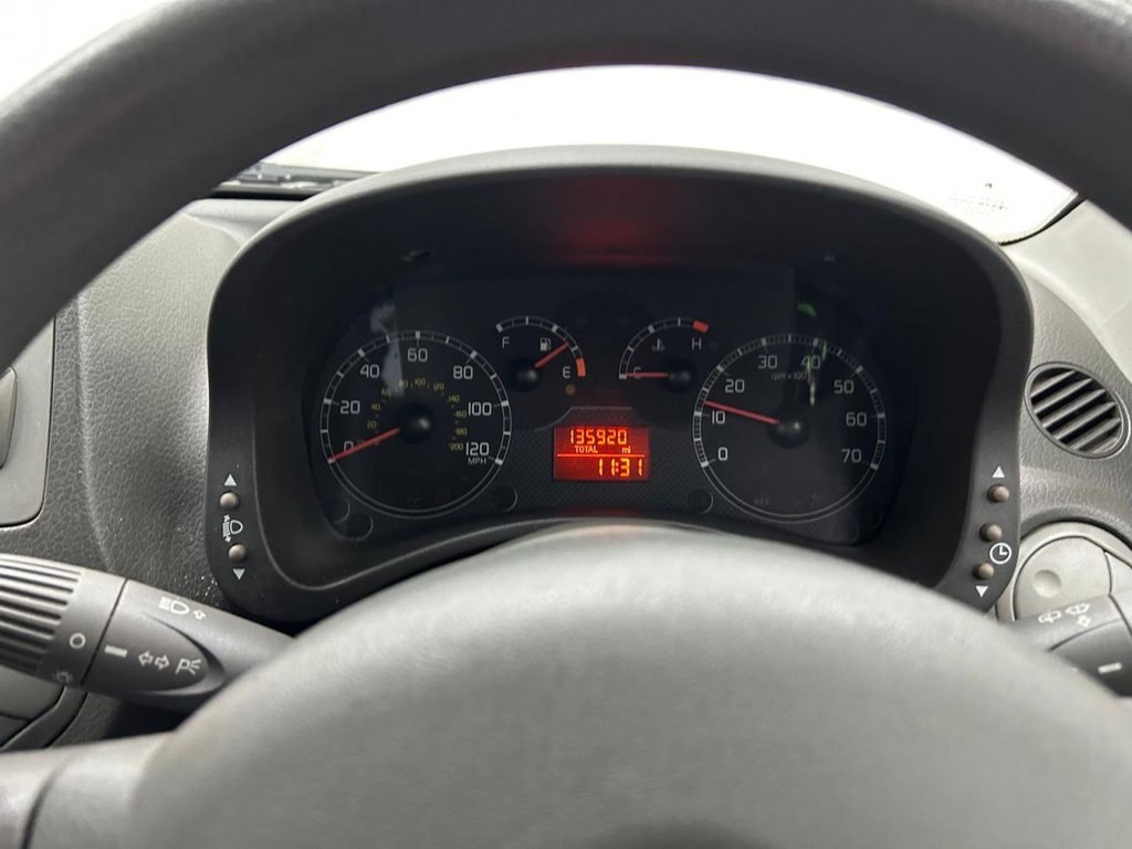 Used Fiat Panda 2007 for sale - 77171762: Photo 14