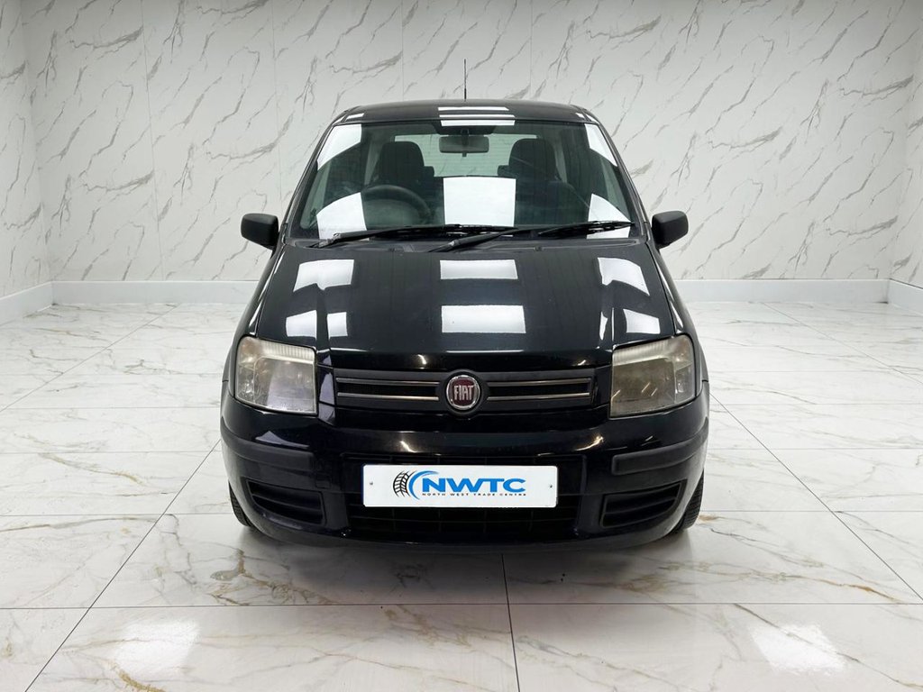 Used Fiat Panda 2007 for sale - 77171762: Photo 15