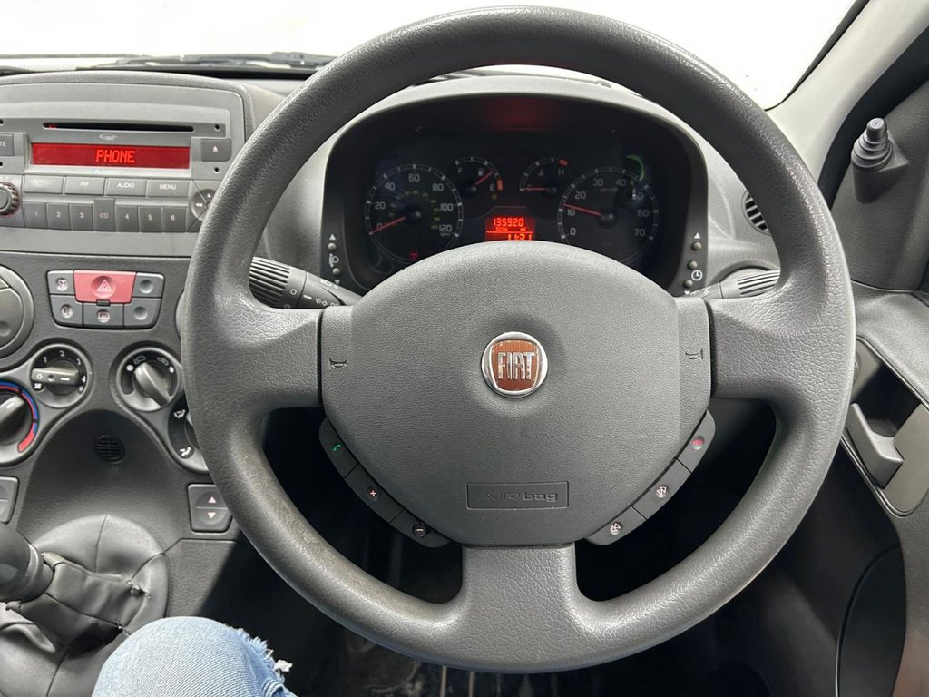 Used Fiat Panda 2007 for sale - 77171762: Photo 16