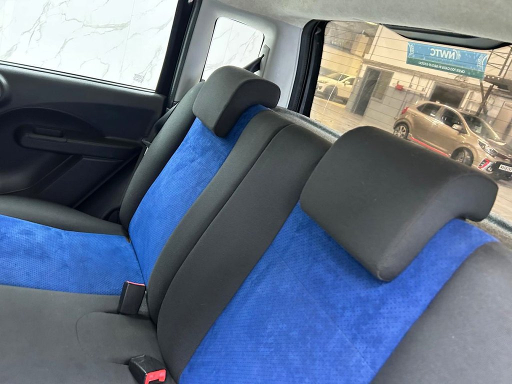 Used Fiat Panda 2007 for sale - 77171762: Photo 17