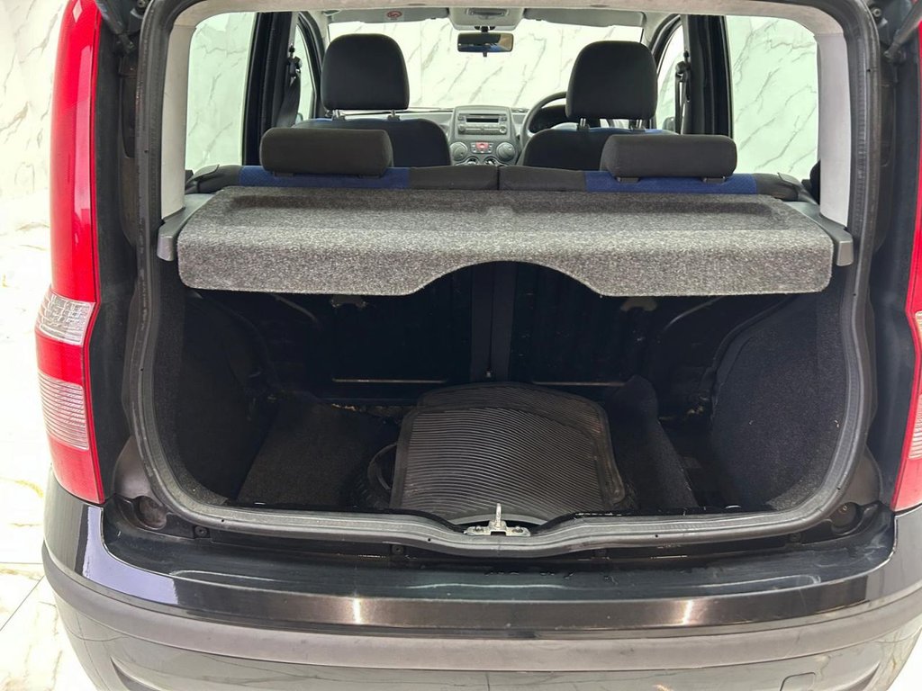 Used Fiat Panda 2007 for sale - 77171762: Photo 18