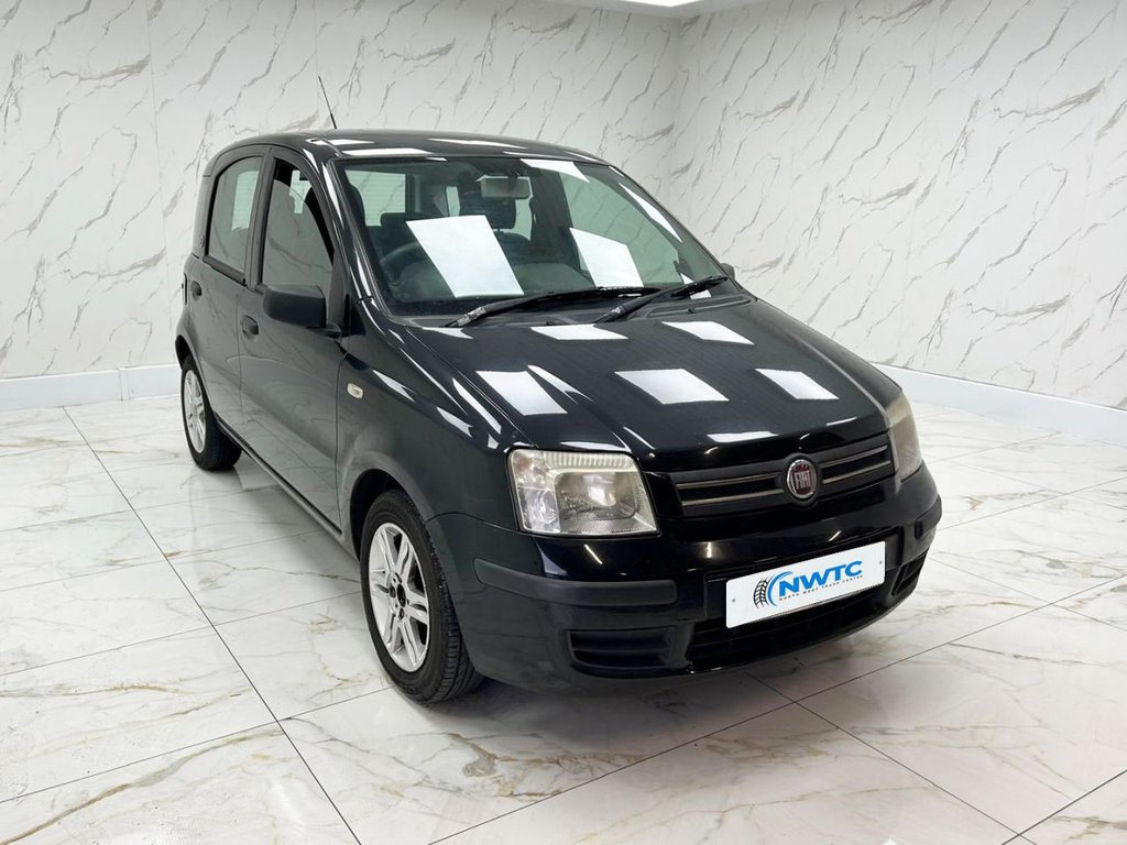 Used Fiat Panda 2007 for sale - 77171762: Photo 2