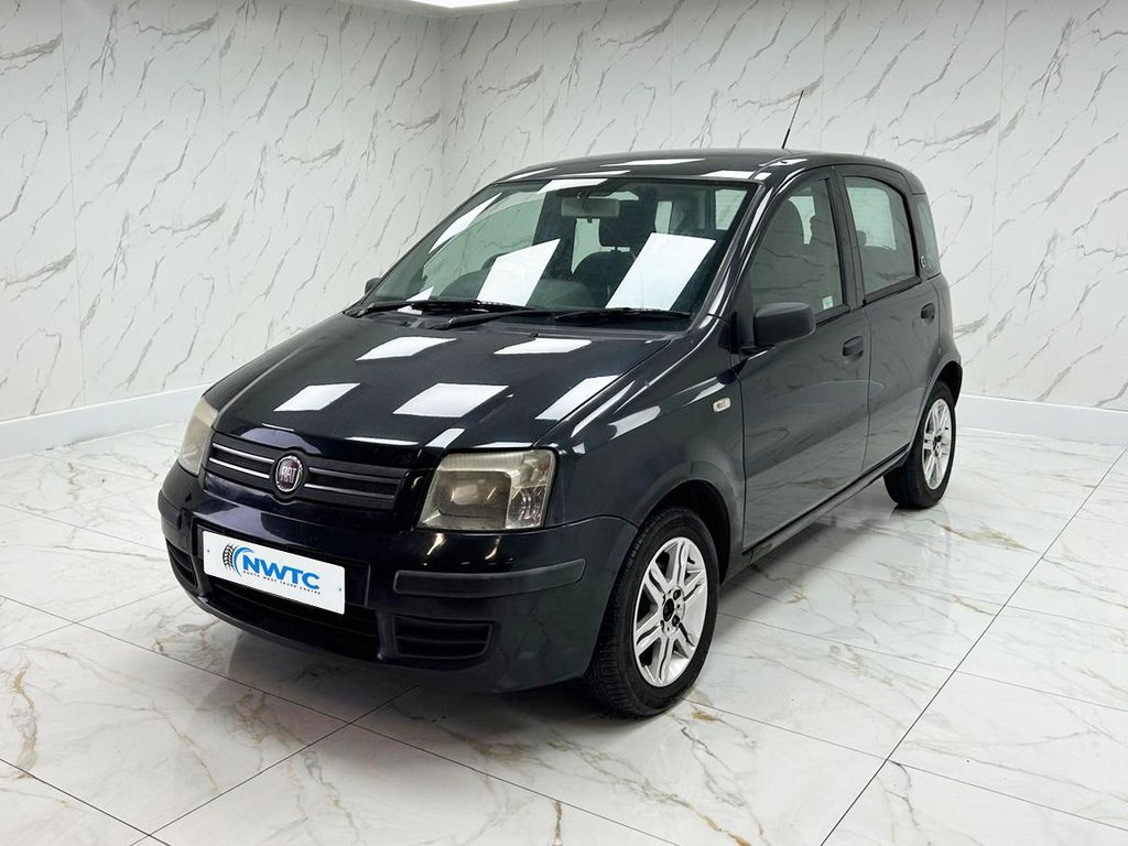 Used Fiat Panda 2007 for sale - 77171762: Photo 3