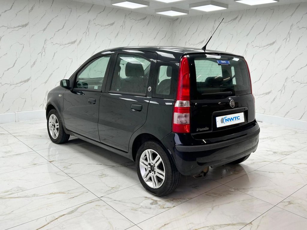 Used Fiat Panda 2007 for sale - 77171762: Photo 5