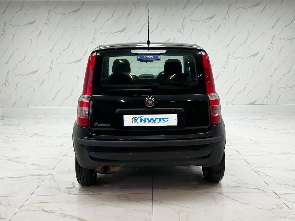 Used Fiat Panda 2007 for sale - 77171762: Photo 6