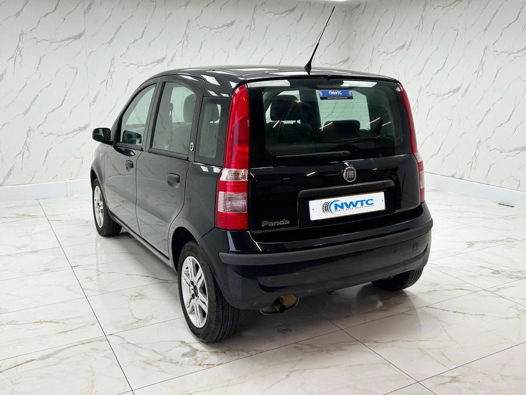 Used Fiat Panda 2007 for sale - 77171762: Photo 7