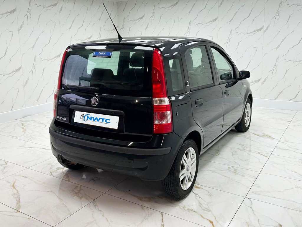 Used Fiat Panda 2007 for sale - 77171762: Photo 8