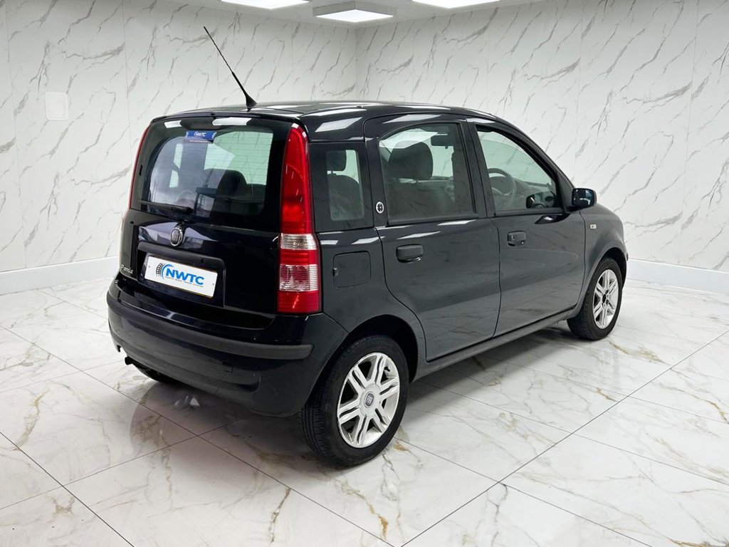Used Fiat Panda 2007 for sale - 77171762: Photo 9
