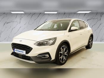 Used Ford Focus 2020 for sale - 79530776: Photo