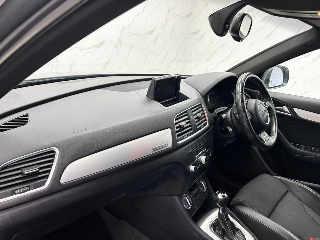 Used Audi Q3 2012 for sale - 76820635: Photo 13