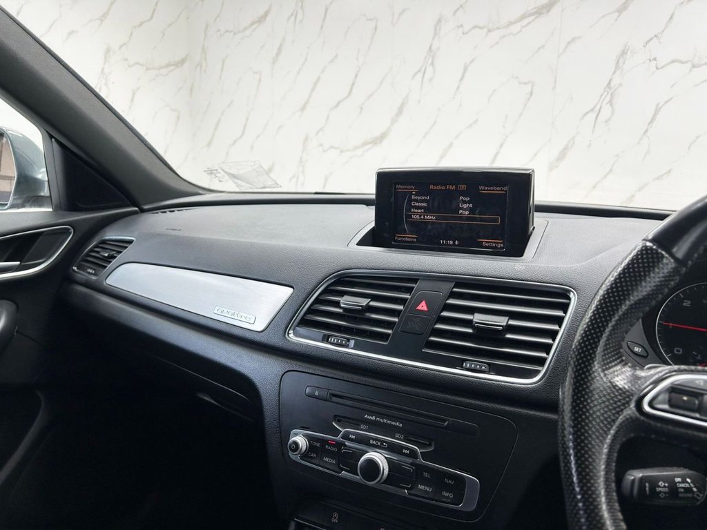 Used Audi Q3 2012 for sale - 76820635: Photo 14