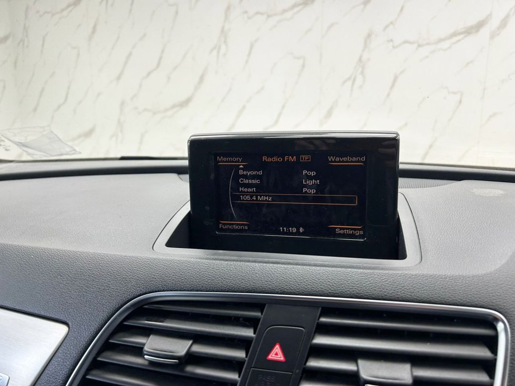 Used Audi Q3 2012 for sale - 76820635: Photo 15