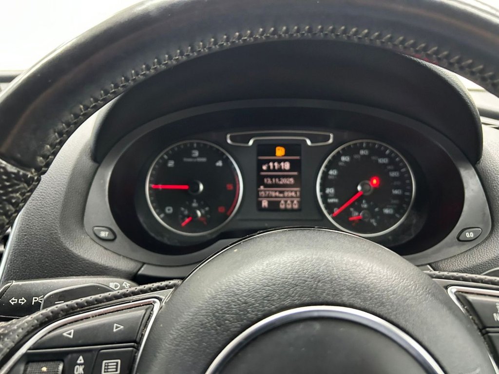 Used Audi Q3 2012 for sale - 76820635: Photo 16