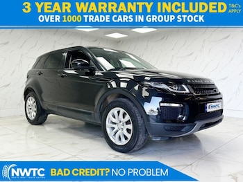 Used Land Rover Range Rover Evoque 2016 for sale - 79155142: Photo