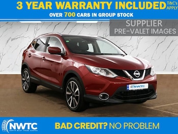 Used Nissan Qashqai 2015 for sale - 78672648: Photo