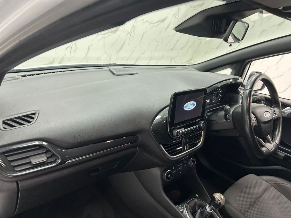 Used Ford Fiesta 2018 for sale - 77121695: Photo 15