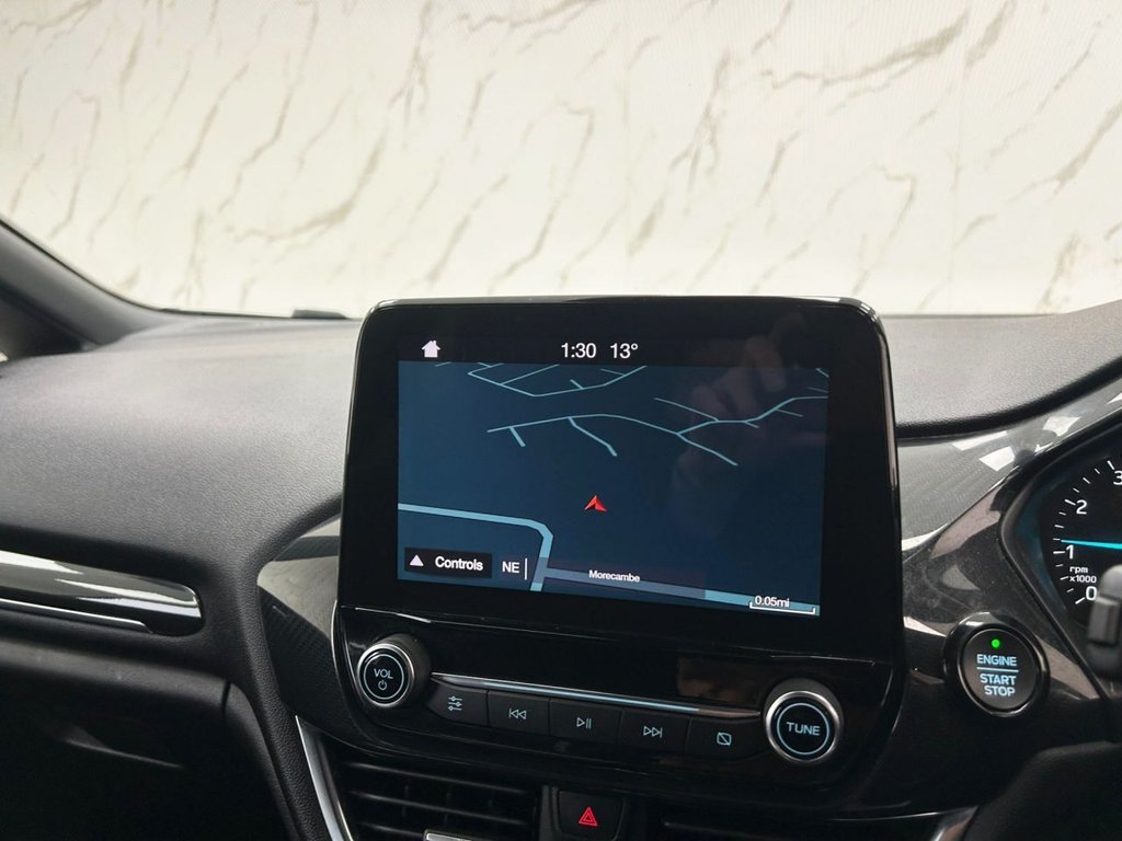 Used Ford Fiesta 2018 for sale - 77121695: Photo 17