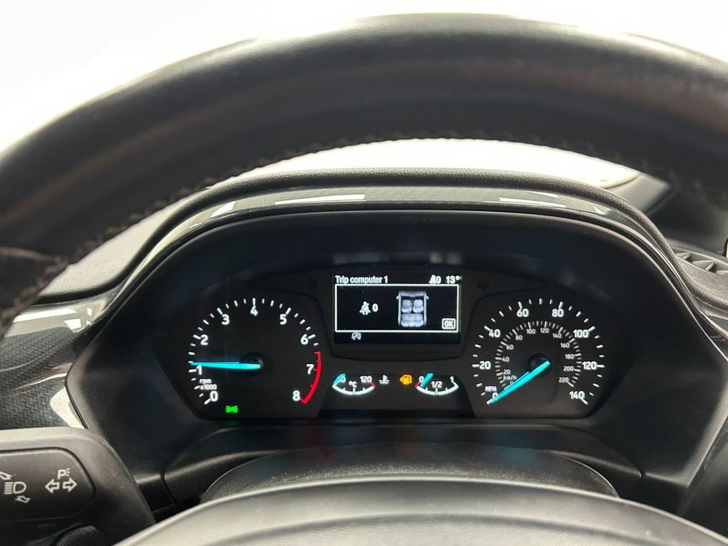 Used Ford Fiesta 2018 for sale - 77121695: Photo 18