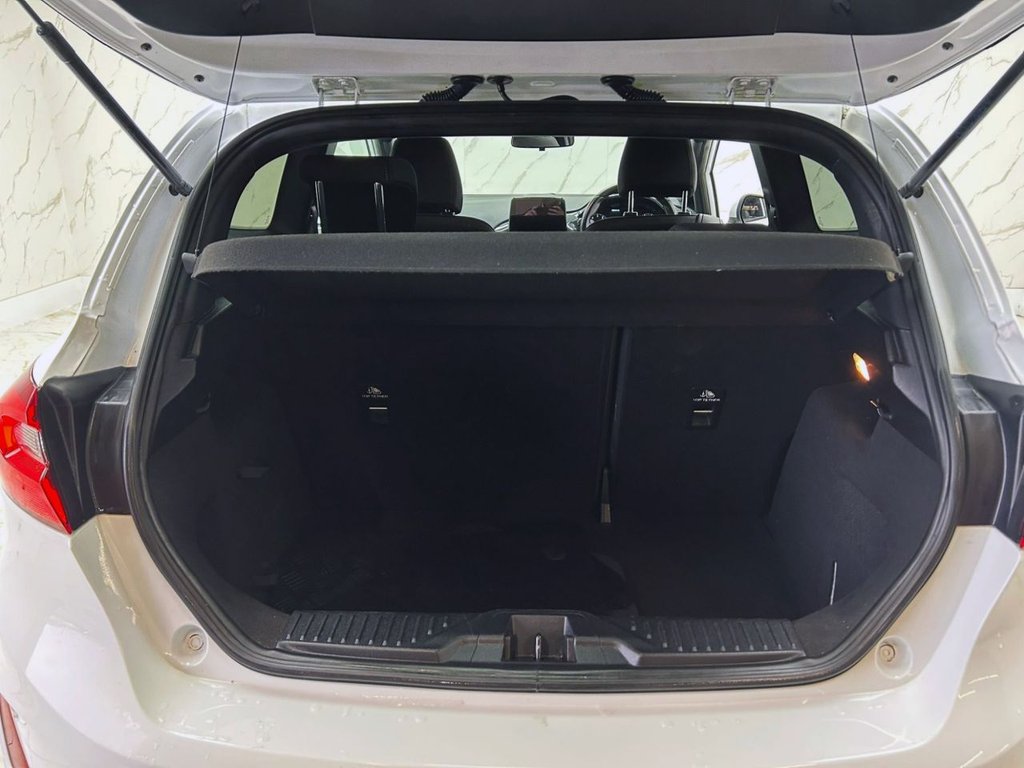 Used Ford Fiesta 2018 for sale - 77121695: Photo 21