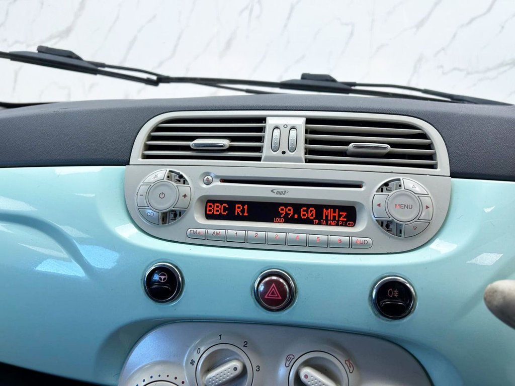 Used Fiat 500 2015 for sale - 77327612: Photo 14