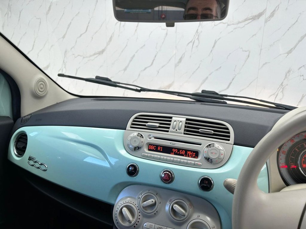 Used Fiat 500 2015 for sale - 77327612: Photo 15