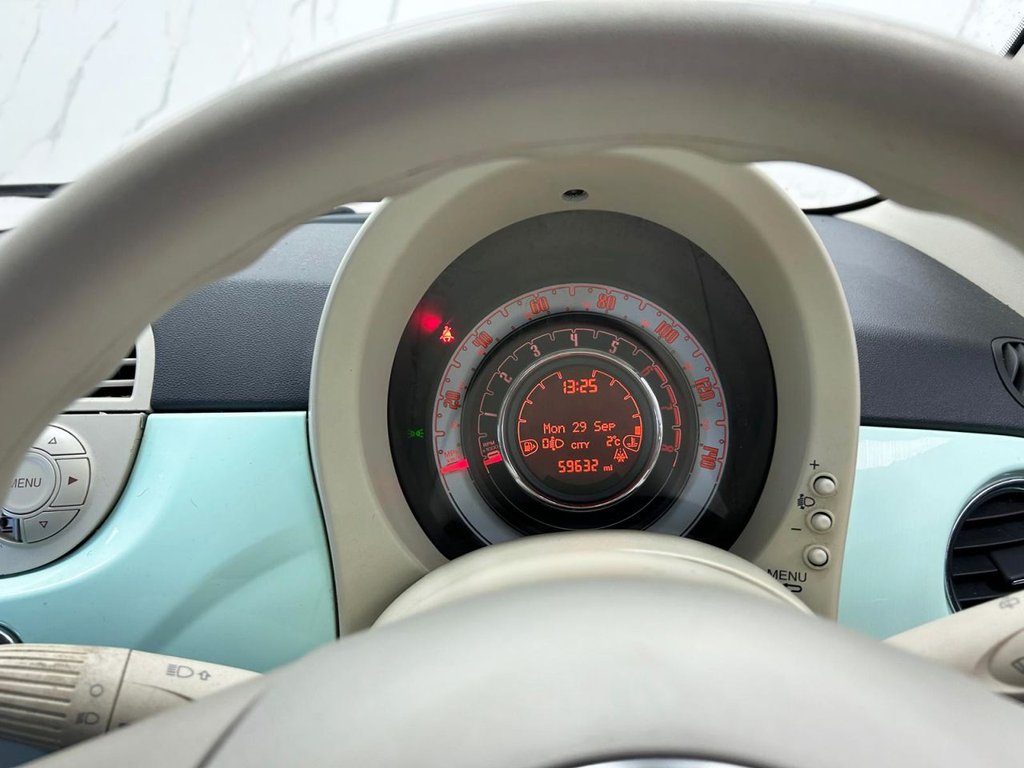 Used Fiat 500 2015 for sale - 77327612: Photo 16