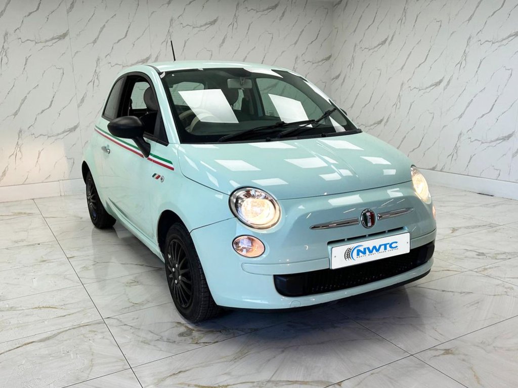 Used Fiat 500 2015 for sale - 77327612: Photo 2