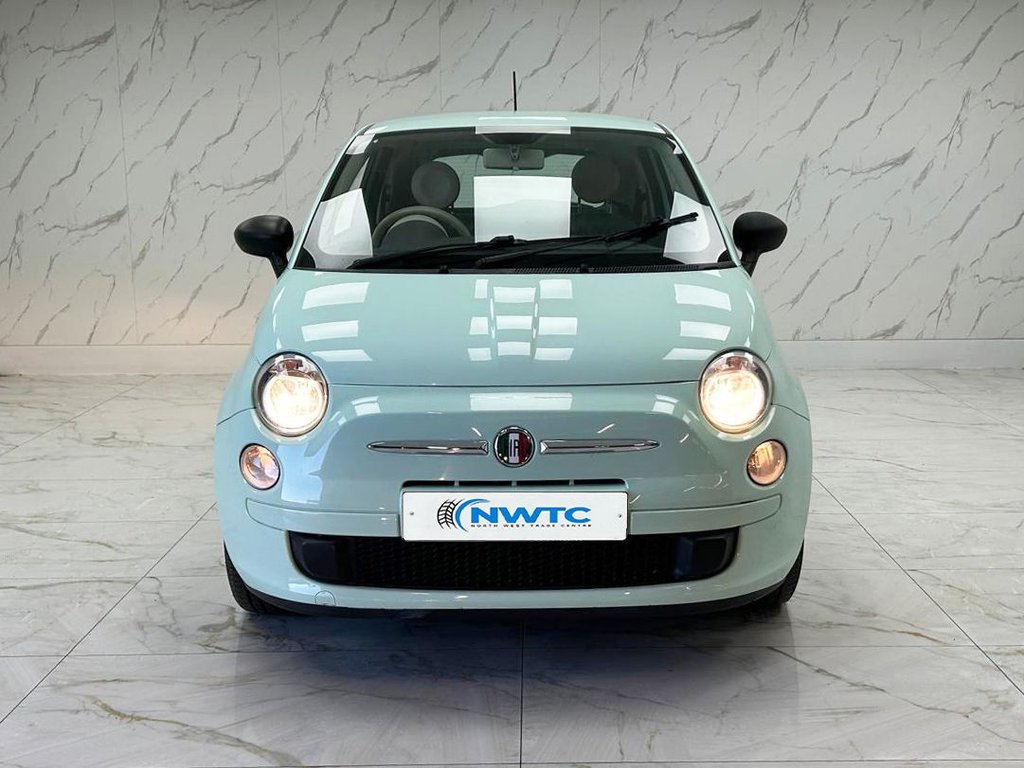Used Fiat 500 2015 for sale - 77327612: Photo 3