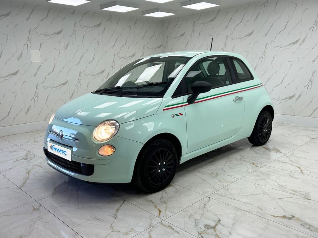 Used Fiat 500 2015 for sale - 77327612: Photo 5