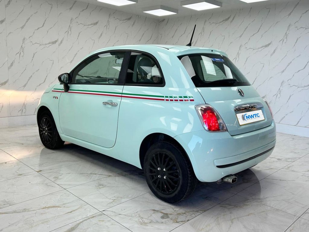 Used Fiat 500 2015 for sale - 77327612: Photo 6