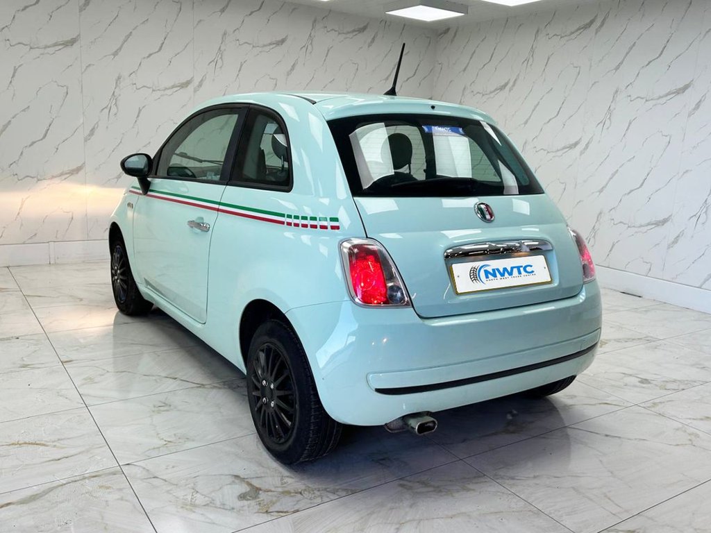 Used Fiat 500 2015 for sale - 77327612: Photo 7