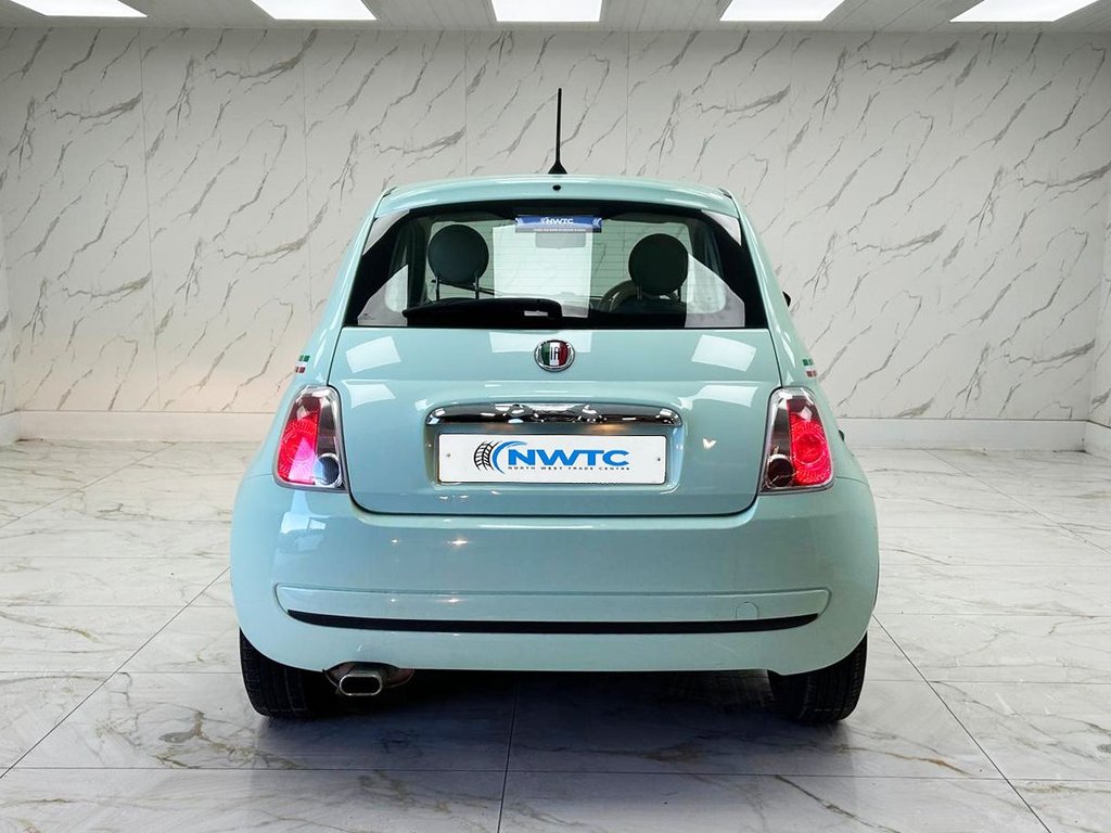 Used Fiat 500 2015 for sale - 77327612: Photo 8