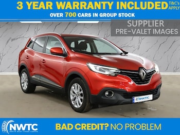Used Renault Kadjar 2018 for sale - 78672690: Photo