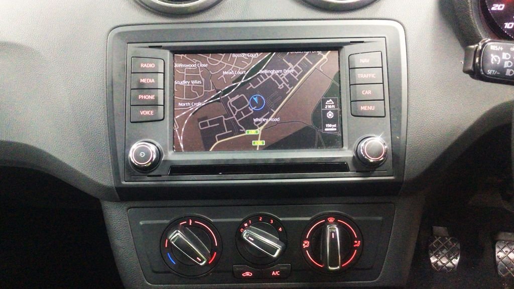 Used SEAT Ibiza 2016 for sale - 77836102: Photo 10